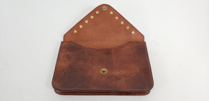 The Water Buffalo Clutch